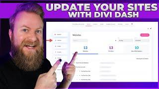 How To Update ALL Your Sites At Once!