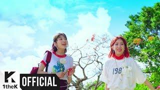 [MV] BOL4(볼빨간사춘기) _ Travel(여행)