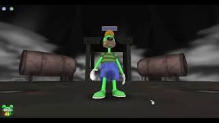 Cool Puppy: The Last Task | Toontown Rewritten