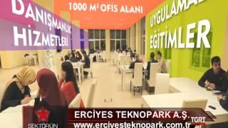 ERCİYES TEKNOPARK