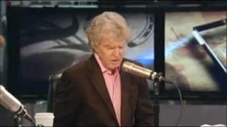 Maria Molina on Imus in the Morning