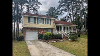 2846 Brentway Drive, Hephzibah, GA 30815 - MLS #439136