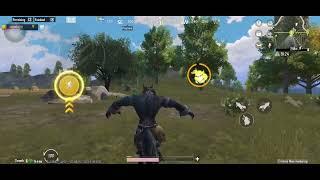 Solo vs Squad Domination | BGMI