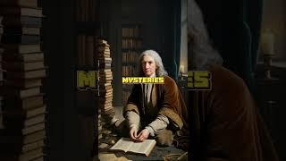 Sir Isaac Newton: A Life Devoted to Science | The Royal Heritage