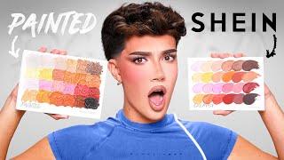 SHEIN STOLE MY BRAND'S PALETTE! 