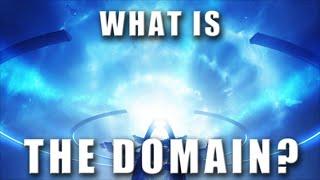 What is the Domain (Sponsored)