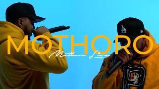 No 1nterruptions live with MoThoro
