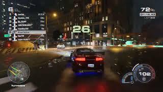 Need for Speed Unbound 2024 03 24  - Slides!