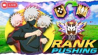 [LIVE ] CSR PUSH TO REGION 999+|| DEBRAJ LIVE#shorts feed #freefire #shorts #raistar