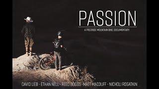 'PASSION' - A Freeride MTB Documentary