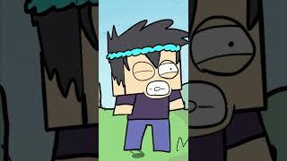 Ninjaxx paye Nino mais... #animation #art #shortsyoutube #animation2d