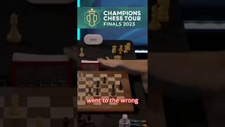How To Pre-Move in Chess! #shorts