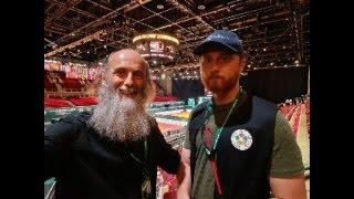 Итоги 7 дня Чемпионата мира по дзюдо 2025 в Будапеште в прямом эфире на Планете Дзюдо