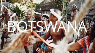 WORLD INSIGHT Reisen - Botswana