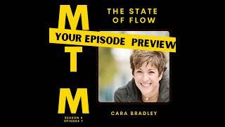 Preview of The State of Flow with Cara Bradley