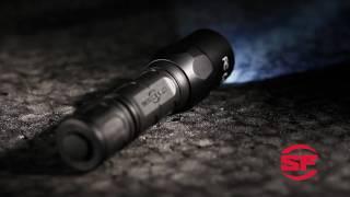 SureFire G2X Tactical