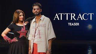 Nit C – Attract (Teaser) | Rajasthani Rap Song Releasing on 7th Oct, 11 AM