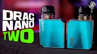 The Drag Nano 2 is....