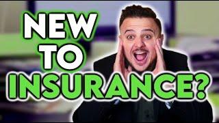 How to be Successful as a New P&C Insurance Agent