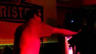 David Rodigan at the Macbeth, Hoxton, Christmas 2010