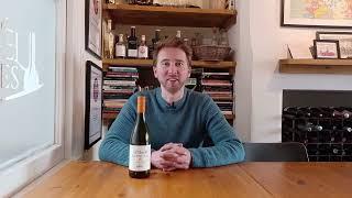 Novel Wines Explorer's Club - Aldwick Estate BS40 English White Wine Blend 2021