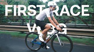 DOMESTIQUE LANGKAWI RACE | MINI VLOG