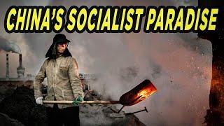China: the Communist Workers Paradise That Doesn't Work