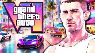 GTA 6 HUGE REVEAL NEWS...