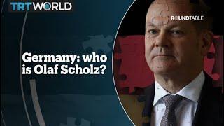 GERMANY: Who is Olaf Scholz?