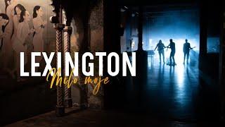 Lexington - Milo moje | Official Video