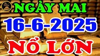 Tử Vi Ngày 16/6/2025 Nổ Lộc Trúng Lớn, Tiền Của Chật Kho - TRÍ TUỆ SỐNG