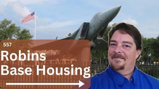 EXPERT REVEALS Best Robins AFB Housing Options!