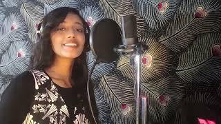 Tum hi mere mandir (New version) by Niharika |Lata Mangeshkar| movie khandaan| Miss melody queen