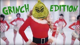 All I Want For Christmas Is You (Grinch Edition)