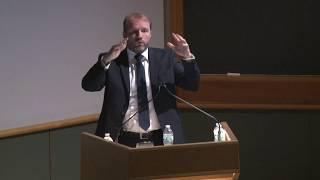 Rethinking Cancer Medicine – a lecture by Dr. Janowitz