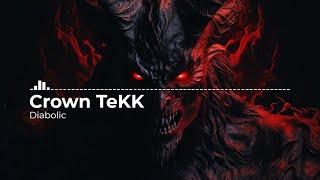 Crown TeKK - Diabolic