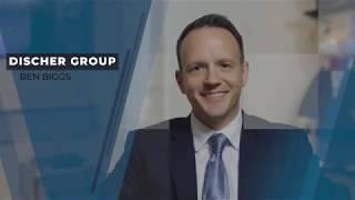 Discher Group - Meet Ben Biggs INTERVIEW