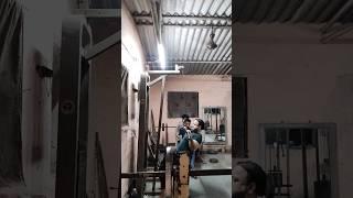 lats pulldowns with time under tension  indian gym videos