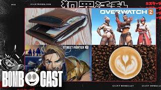 Giant Bombcast 759: Rings of Flour