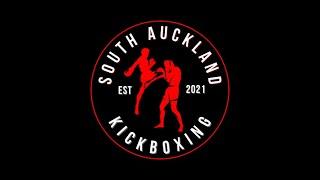 TE TEIRA WILLIAMS (New Era Performance) vs NANE WILLIAMS (Salt Gym) KICKBOXING FIGHT