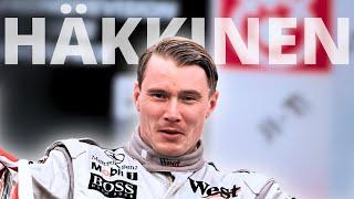The Driver That Nearly DIED Before Becoming a F1 Legend