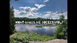 Devin Ferreira - What Makes Me Successful?