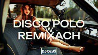 ️DISCO POLO W VIXIARSKICH REMIXACH️[2023]️ MEGAMIX ️VOL.2