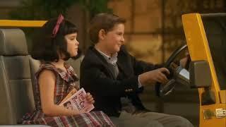 "The Little Rascals: Save The Day": Darla Rejects Alfalfa