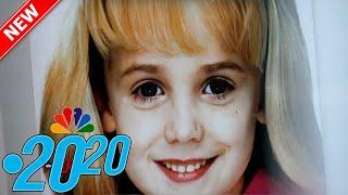 ABC 20/20 New 2025 Season 2025 | Forever Young  Who Killed JonBenét Ramsey | Full Episodes 2025 New