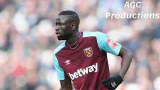 Cheikhou Kouyaté's 15 goals for West Ham United