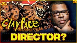 Jordan Peele as DCU's Clayface Director? - DCU Daily #229