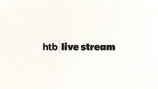 Giving Like God - Archie Coates | HTB Livestream