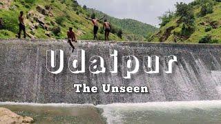 Udaipur - The Unseen | Rayta Village | Offbeat Place Udaipur, Rajasthan | Trippy Buddy