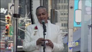Earth Day 5.5 hrs 2024 Good News Broadcast